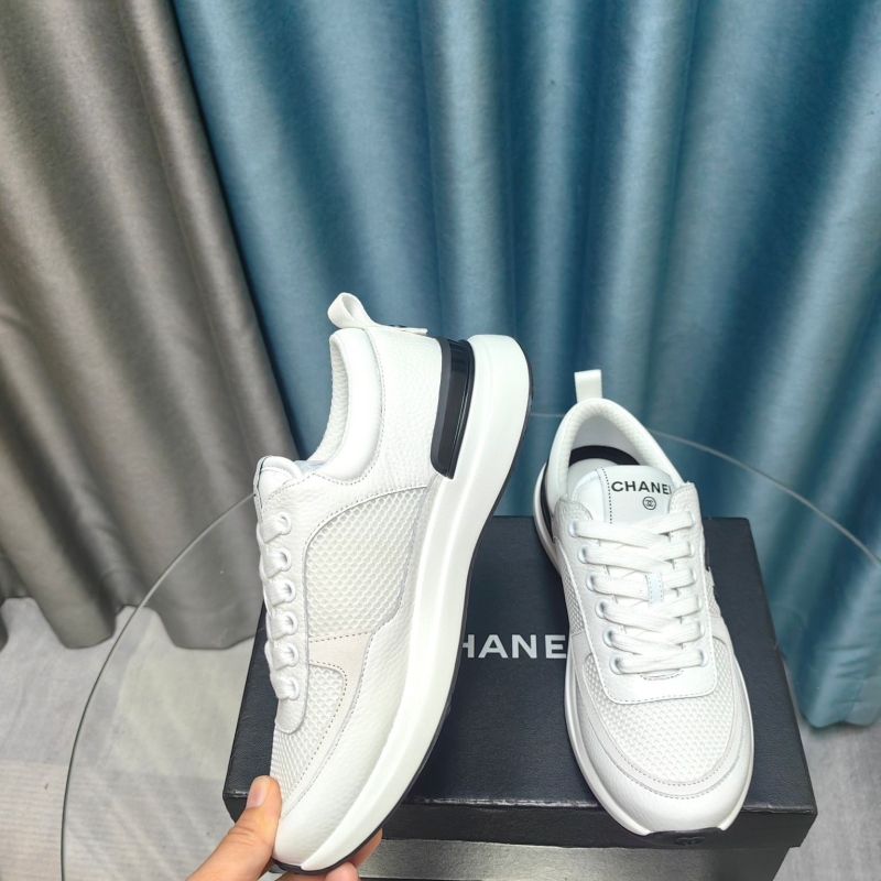 Chanel Casual Shoes